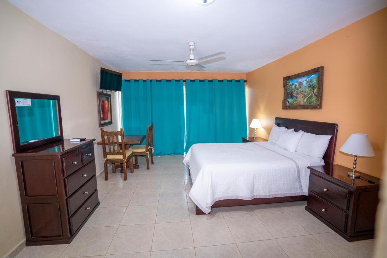Jarabacoa River Club & Resort Экстерьер фото