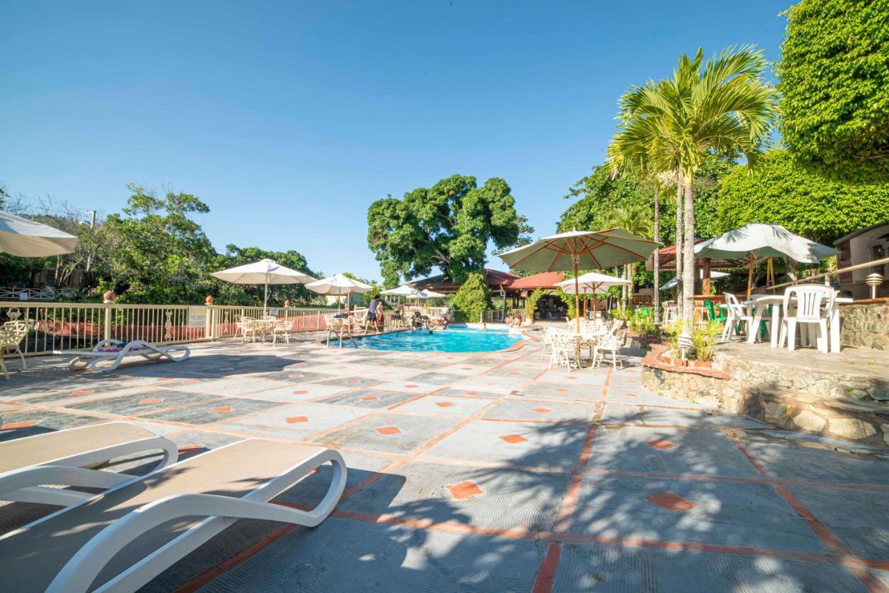 Jarabacoa River Club & Resort Экстерьер фото