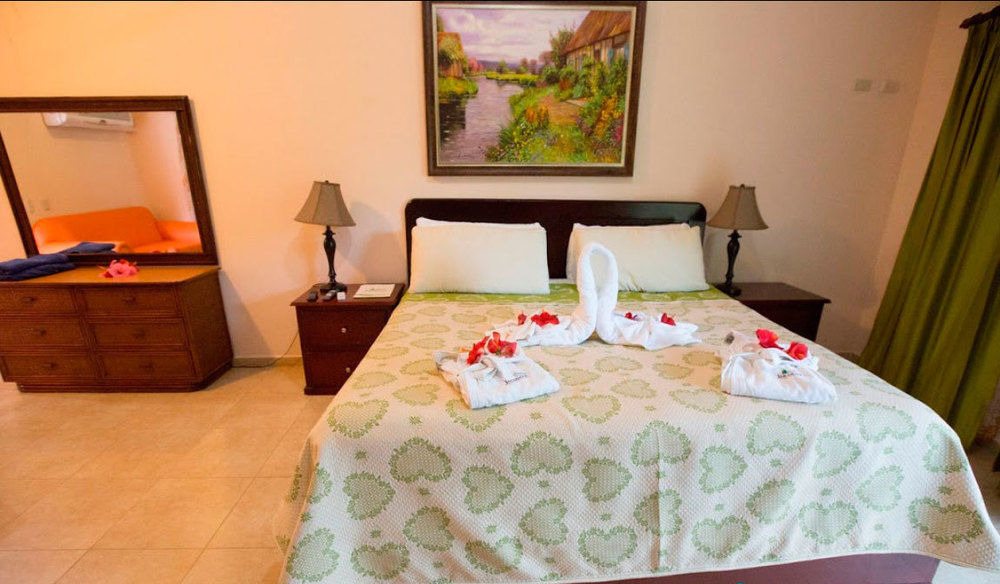 Jarabacoa River Club & Resort Экстерьер фото