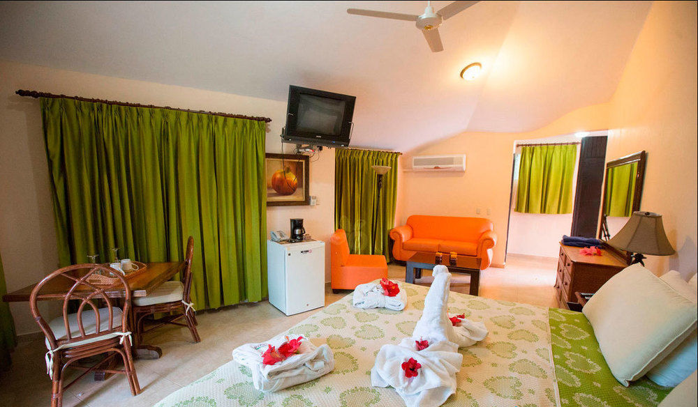 Jarabacoa River Club & Resort Экстерьер фото