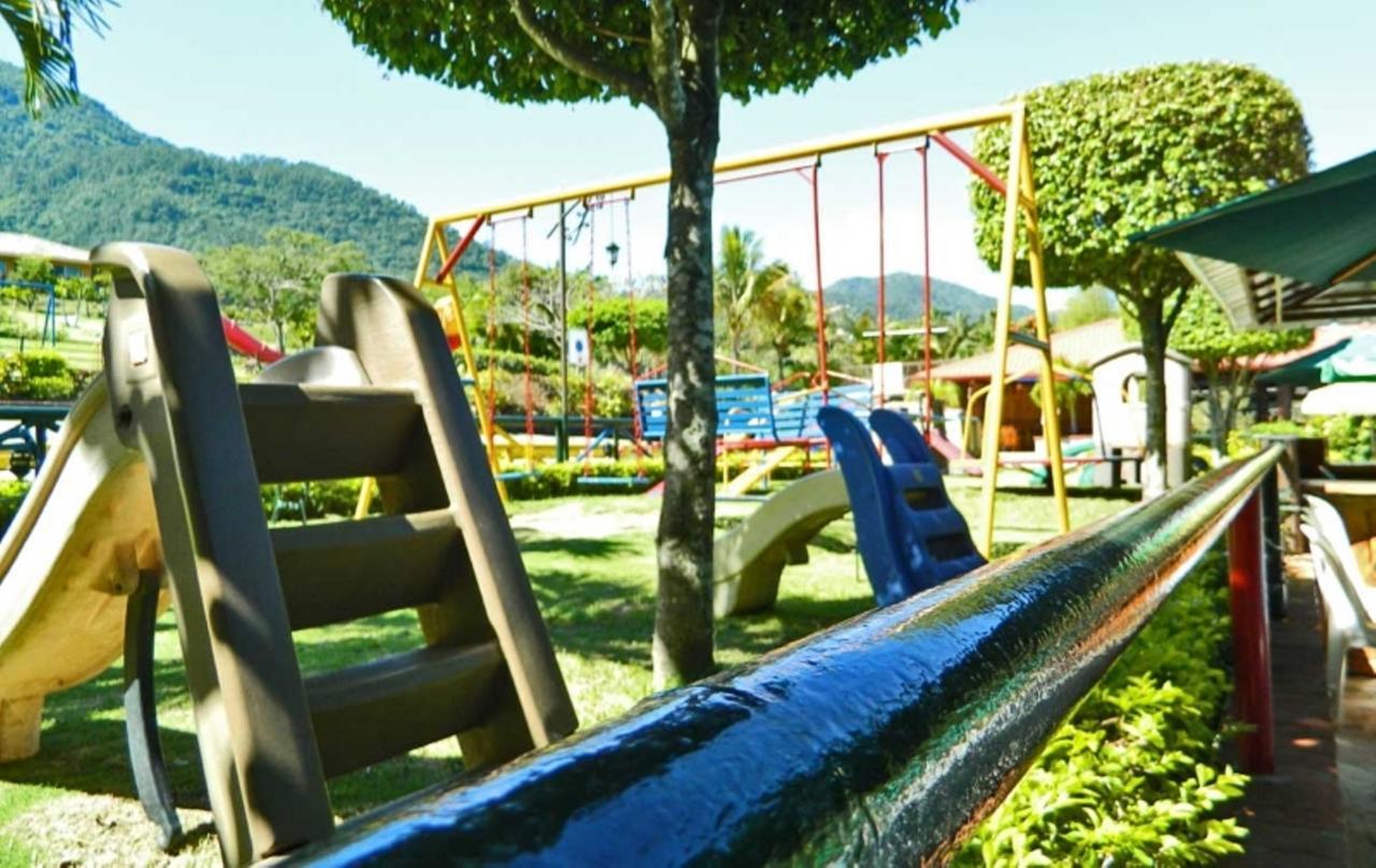 Jarabacoa River Club & Resort Экстерьер фото