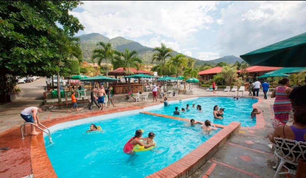 Jarabacoa River Club & Resort Экстерьер фото