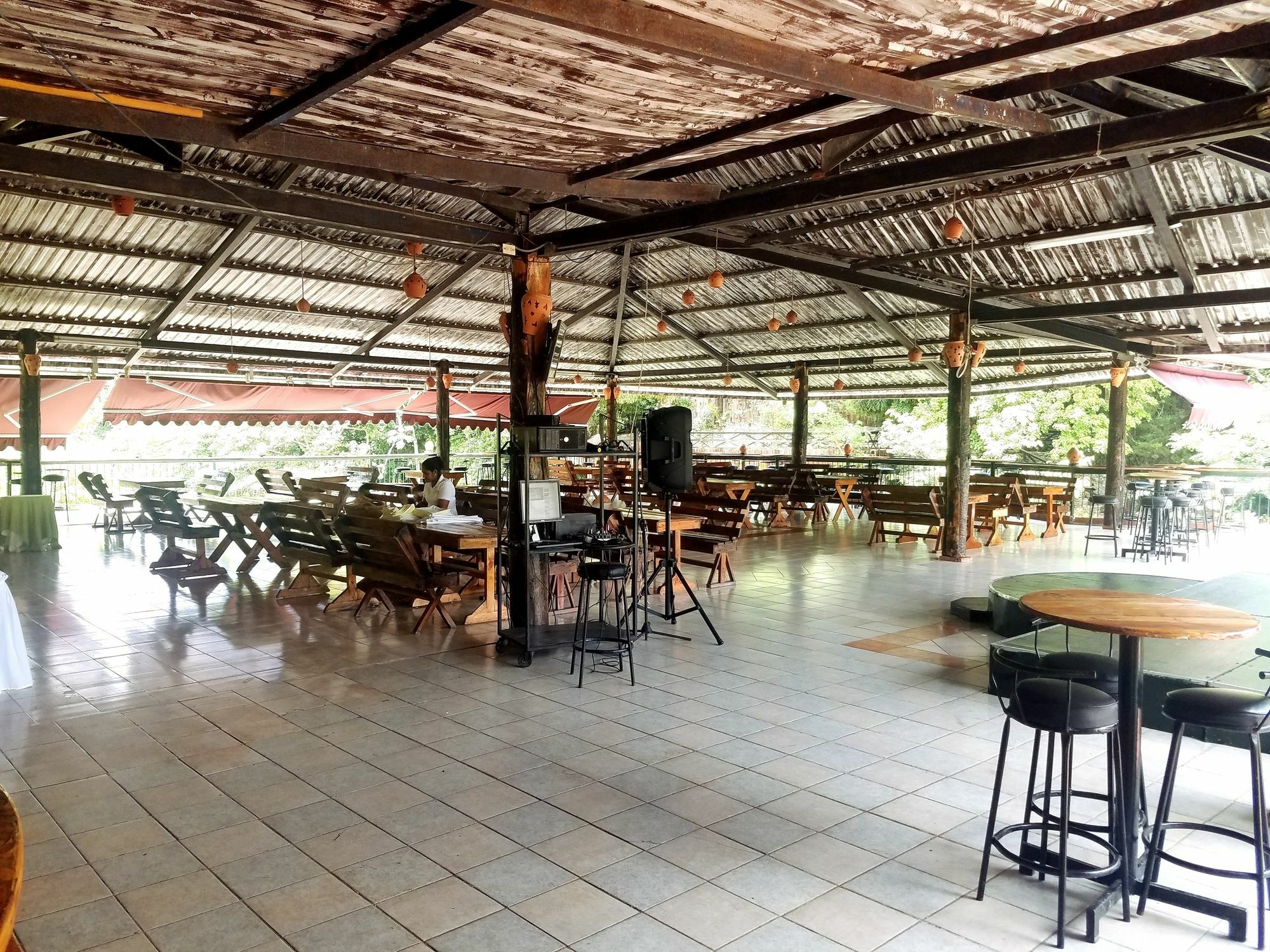 Jarabacoa River Club & Resort Экстерьер фото
