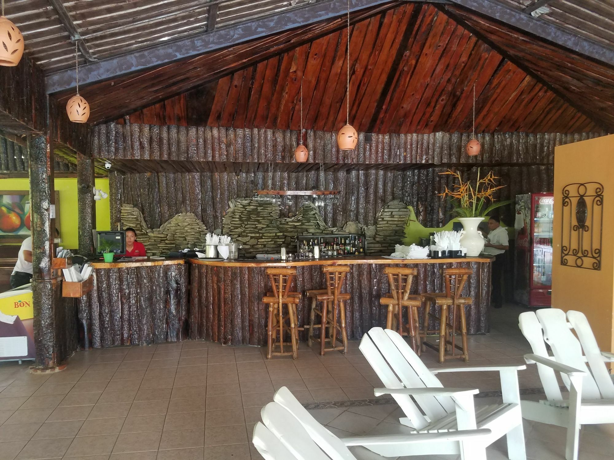 Jarabacoa River Club & Resort Экстерьер фото