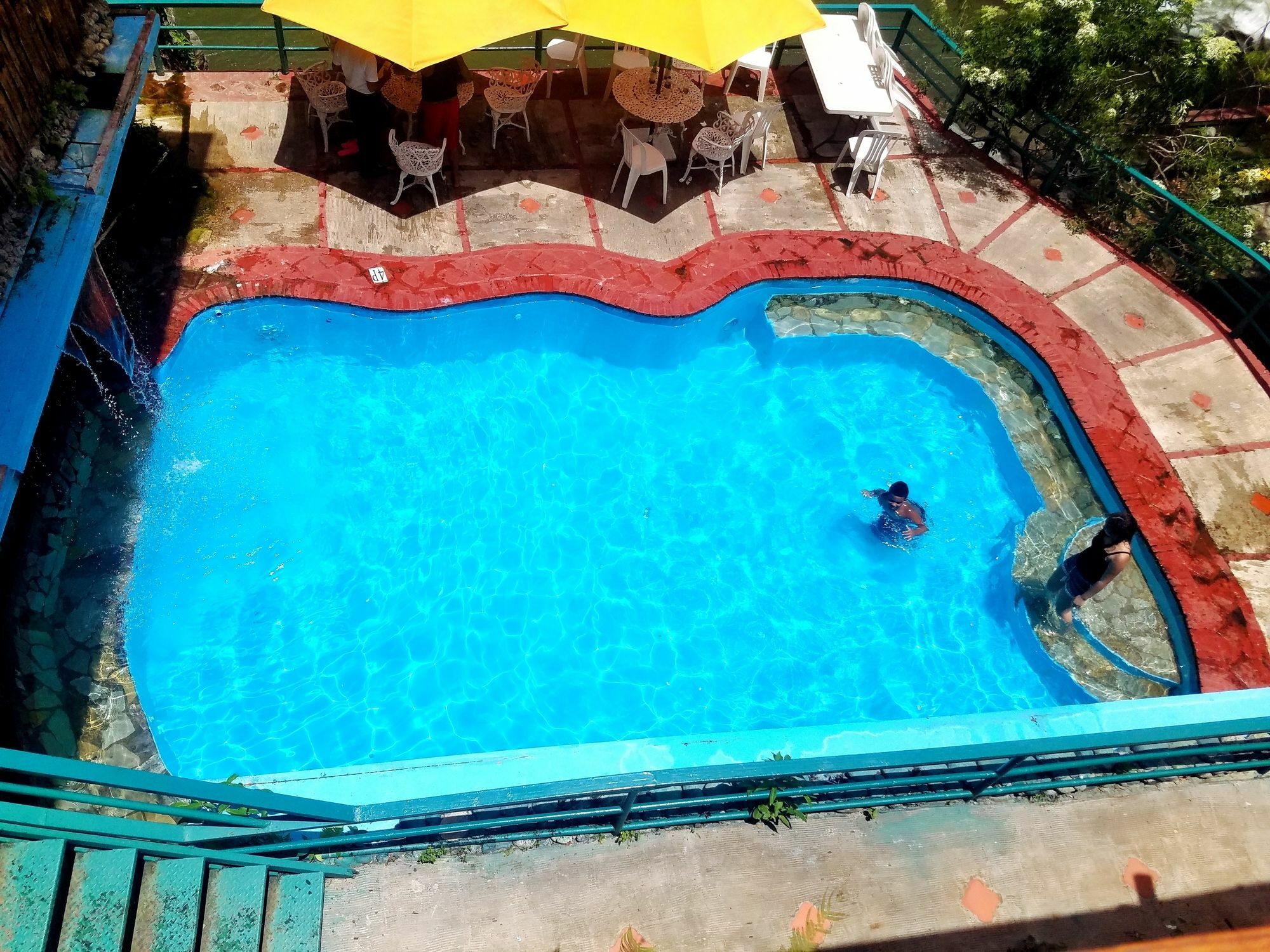 Jarabacoa River Club & Resort Экстерьер фото